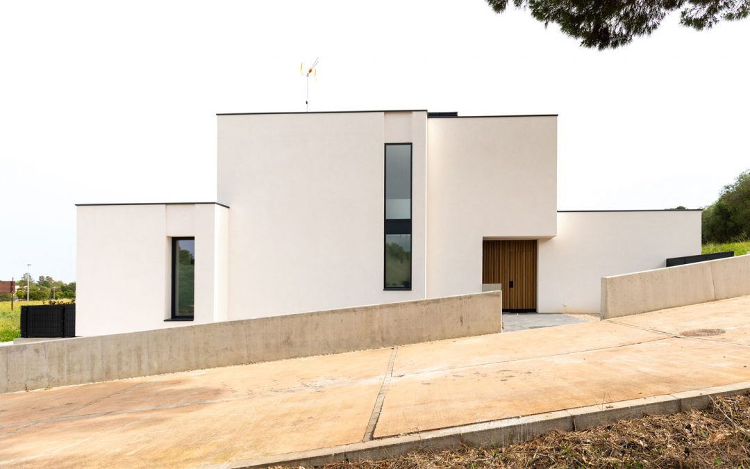 Casa VF13