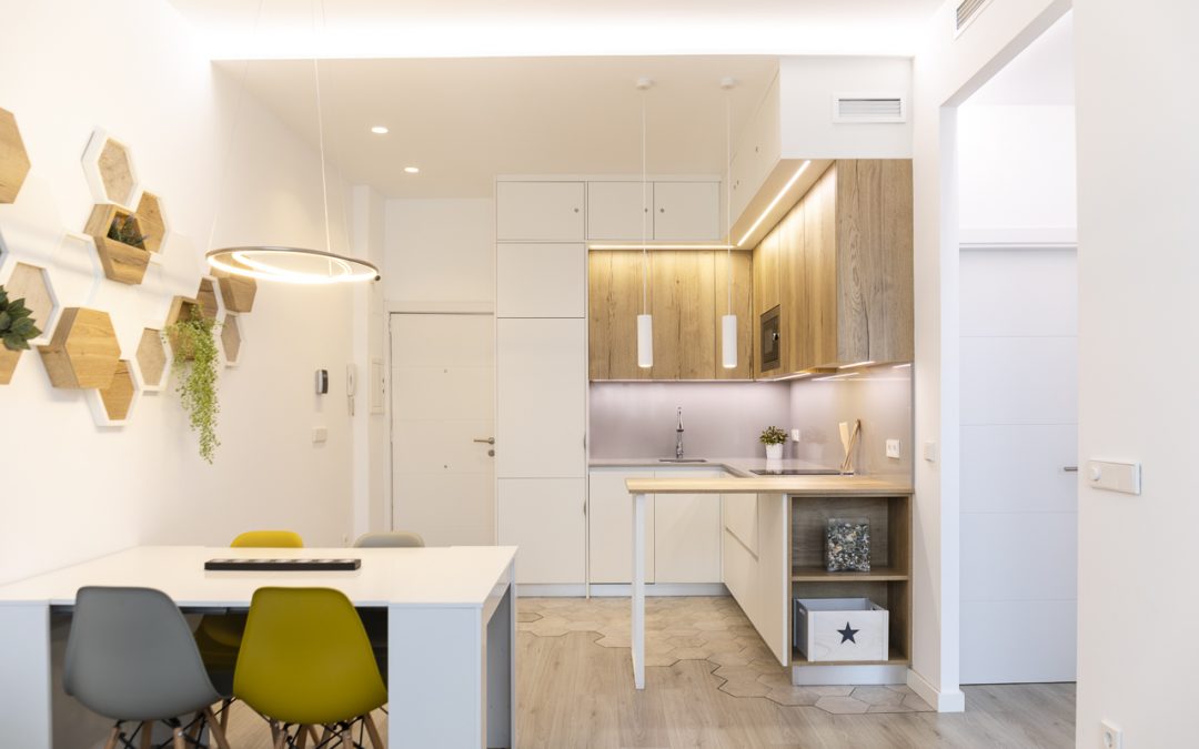 Apartament S1